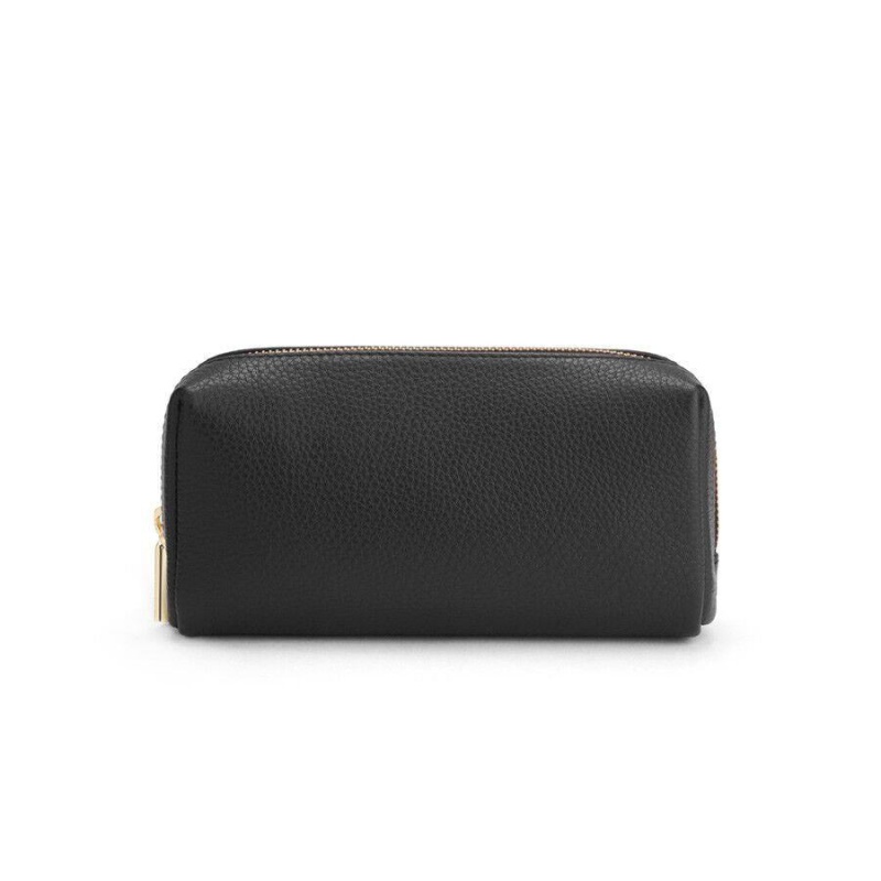 Sac Case Cuyana Tech Noir Femme | PZG-4559259