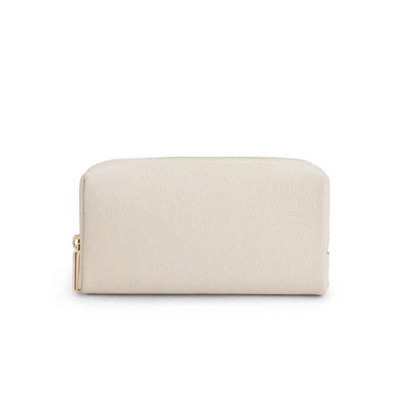 Sac Case Cuyana Tech Blanche Femme | VRL-6684200